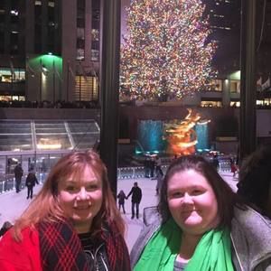 Meet your Posher, Katelyn